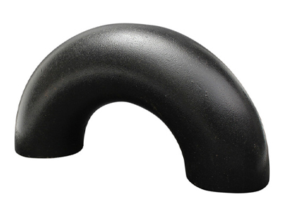 Alloy Steel  180° Elbow