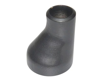 Alloy Steel Eccentric Reducer