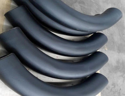  Alloy Steel LR Elbow