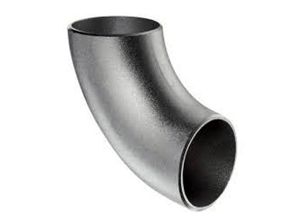 Alloy Steel SR Elbow