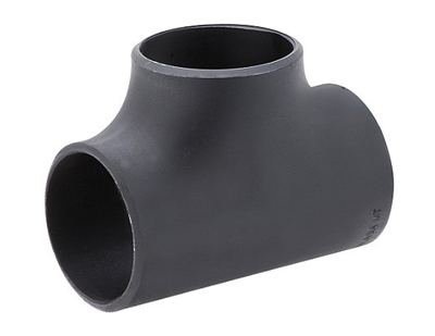 Alloy Steel Equal Tee