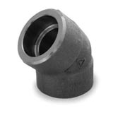 Alloy Steel 45° Elbows
