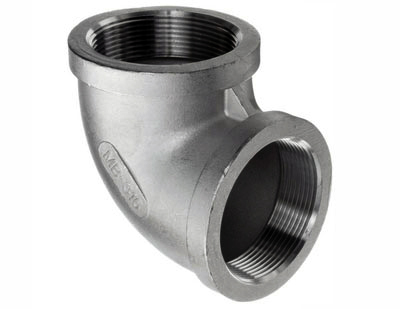 Alloy Steel Pipe Elbow
