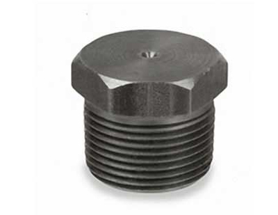 Alloy Steel Hex Plug