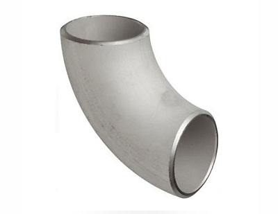  High Nickel Alloy LR Elbow