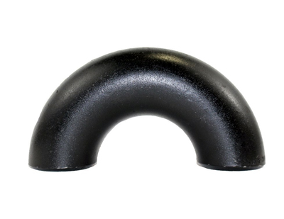 Carbon Steel  180° Elbow