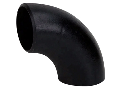  Carbon Steel 90° Elbow