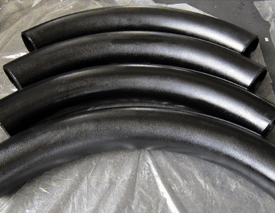  Carbon Steel LR Elbow