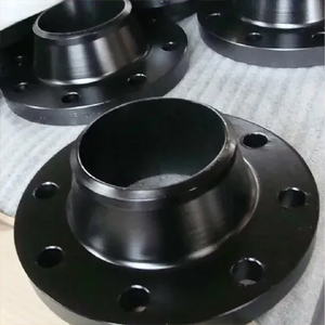 carbon-steel-flanges