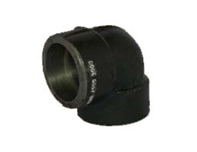 Carbon Steel Forged 90 Degree Elbow