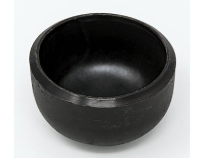  Carbon Steel End Pipe Cap
