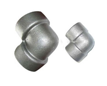 High Nickel Alloy Pipe Elbow