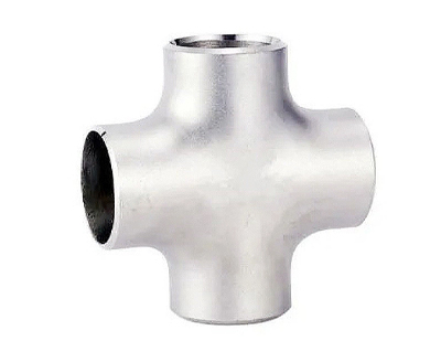 Stainless Steel Equal Cross