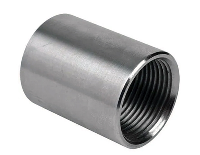 Stainless Steel Forged Socket Weld Full Coupling