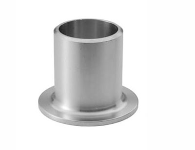  High Nickel Alloy Stub End
